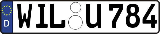 WIL-U784