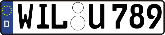 WIL-U789