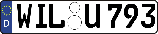 WIL-U793