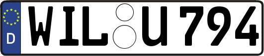 WIL-U794