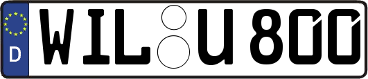 WIL-U800