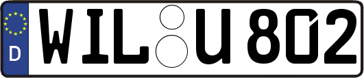 WIL-U802