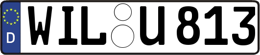 WIL-U813
