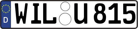 WIL-U815