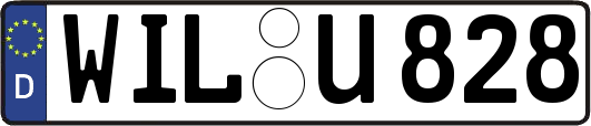 WIL-U828