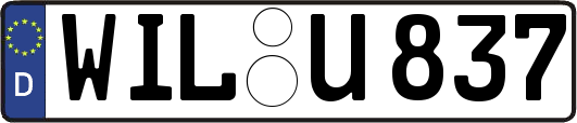WIL-U837