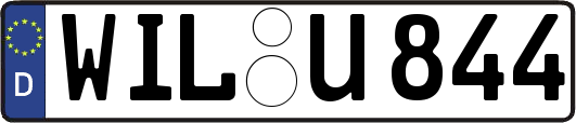 WIL-U844