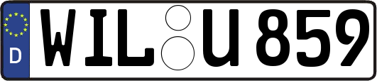 WIL-U859