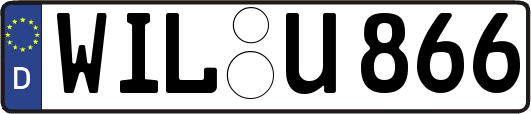 WIL-U866