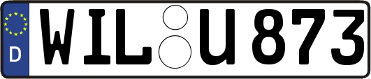 WIL-U873