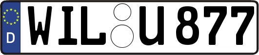 WIL-U877