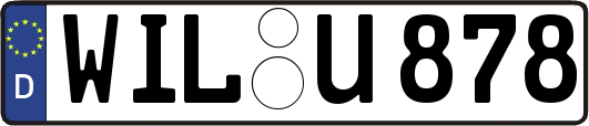 WIL-U878