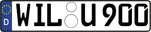 WIL-U900