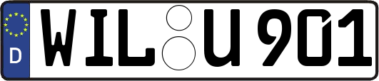 WIL-U901