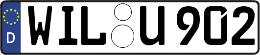WIL-U902