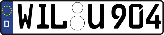 WIL-U904