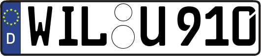 WIL-U910