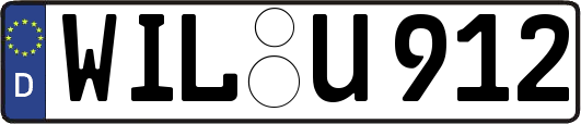 WIL-U912