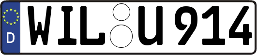 WIL-U914