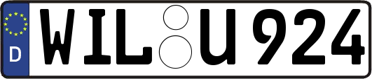 WIL-U924