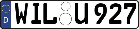 WIL-U927