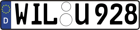 WIL-U928
