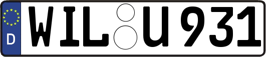 WIL-U931