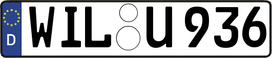 WIL-U936