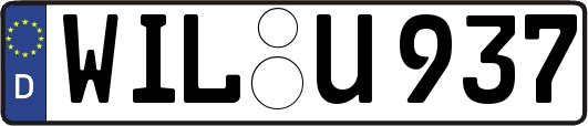 WIL-U937