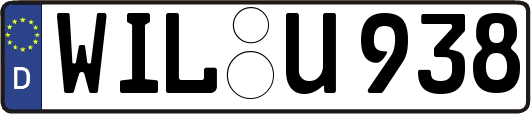 WIL-U938