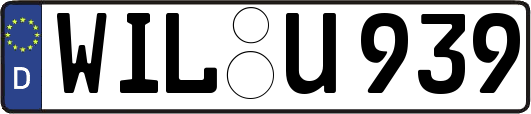 WIL-U939
