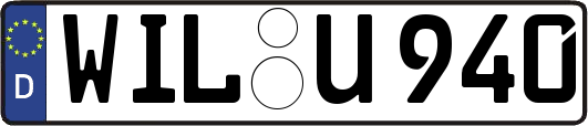 WIL-U940