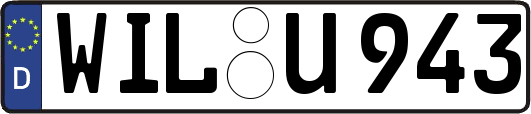 WIL-U943