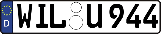 WIL-U944