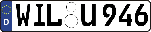 WIL-U946