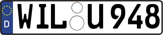 WIL-U948