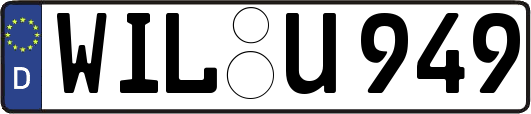WIL-U949