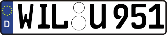 WIL-U951
