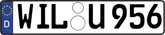 WIL-U956