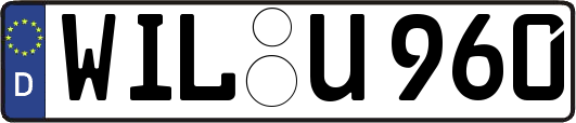 WIL-U960
