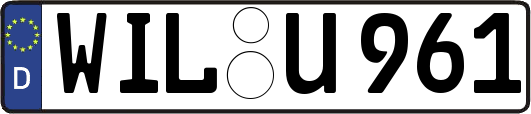 WIL-U961