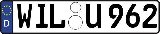 WIL-U962