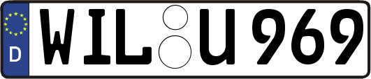 WIL-U969