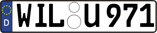 WIL-U971