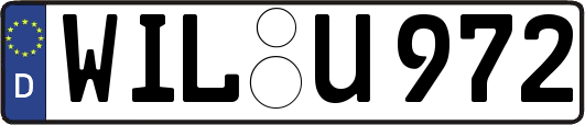 WIL-U972