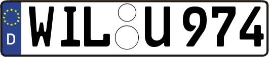 WIL-U974