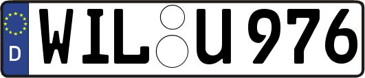 WIL-U976