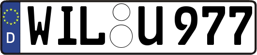 WIL-U977