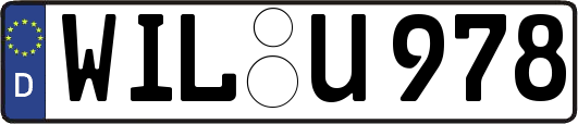 WIL-U978