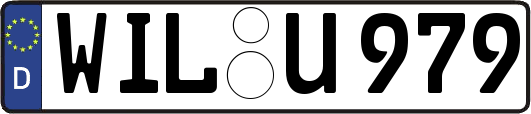 WIL-U979